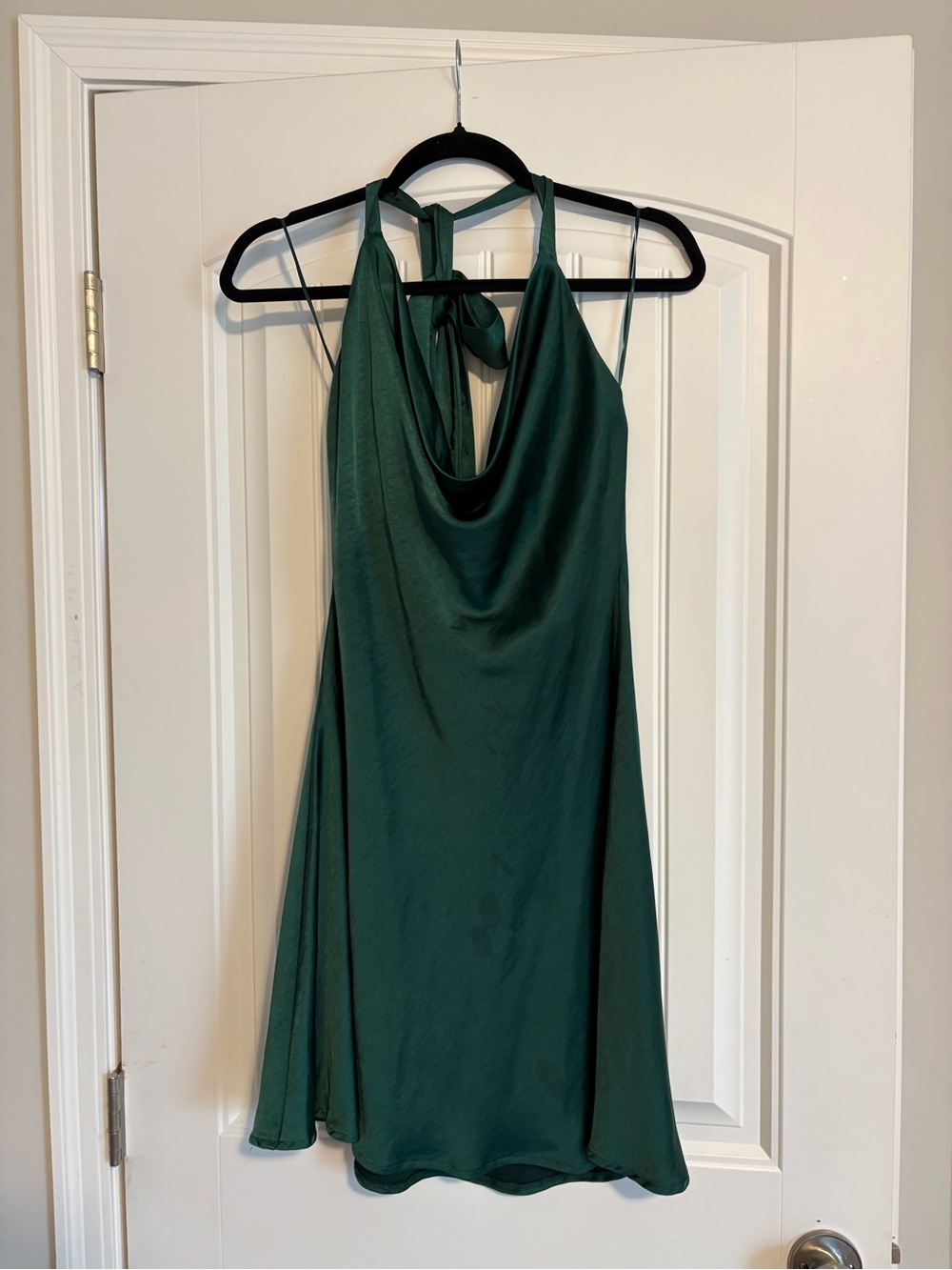 Altar’d State Halter Slip Dress